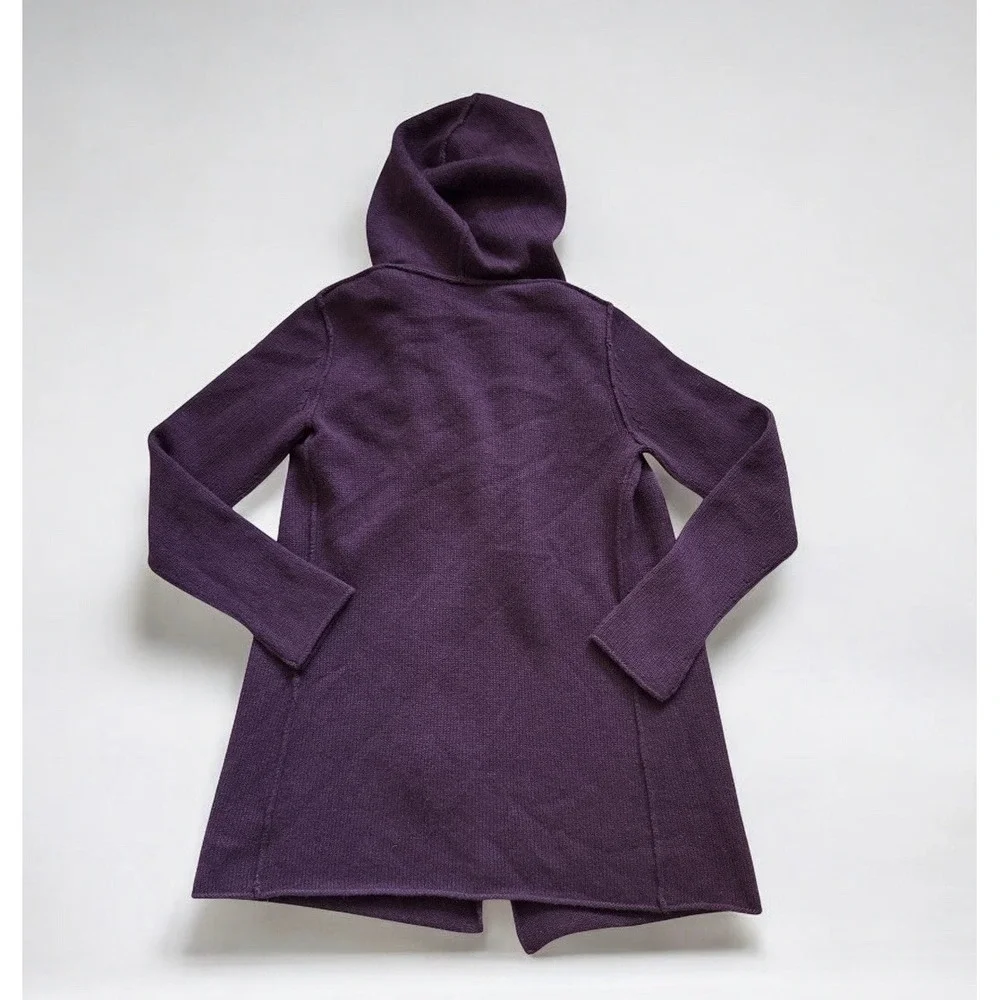 Vince yak wool
